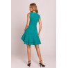 Robe de cocktail Moe 209253