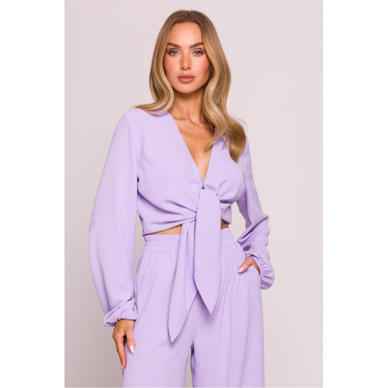 Blouse Moe Chemisier 213681