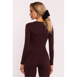 Blouse Moe Chemisier 200924