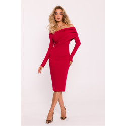 Robe de jour Moe 201077