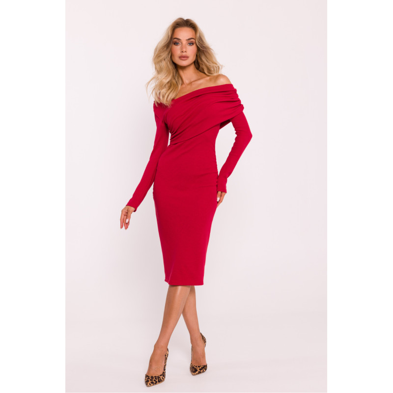 Robe de jour Moe 201077
