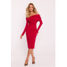 Robe de jour Moe 201077
