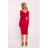 Robe de jour Moe 201077