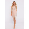 Robe de soirée Moe Robe longue 201640