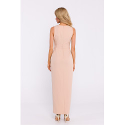 Robe de soirée Moe Robe longue 201640
