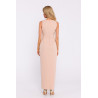 Robe de soirée Moe Robe longue 201640