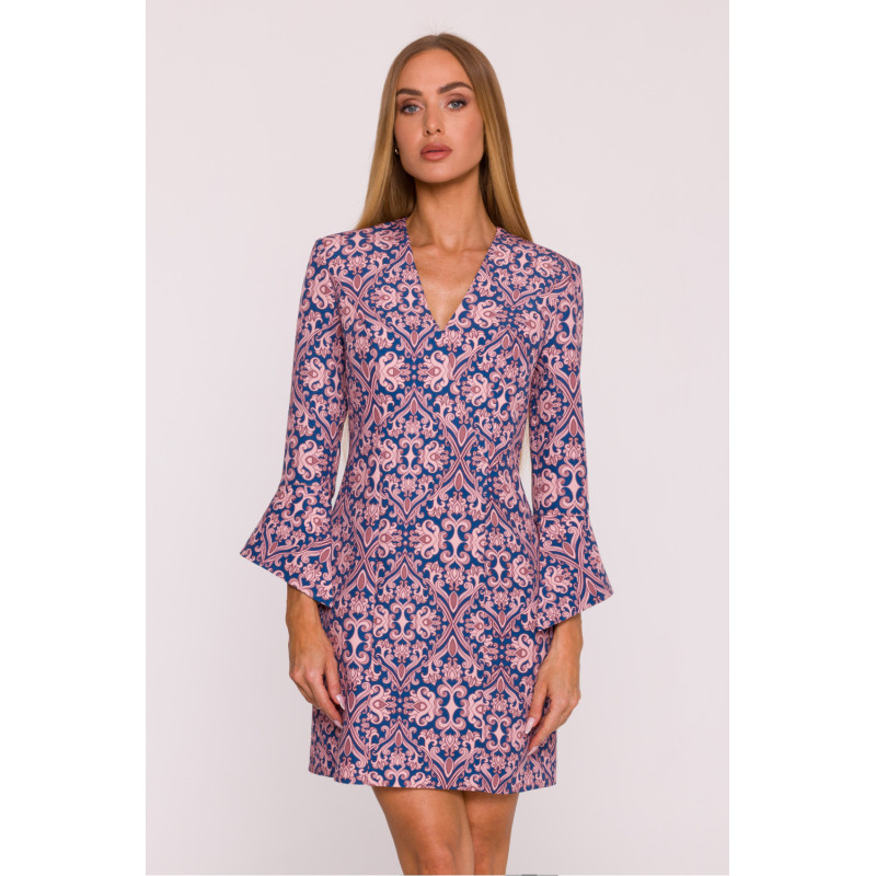 Robe de jour Moe 216596