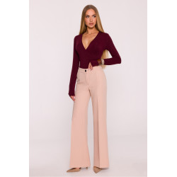 Pantalon Moe Pantalon femme 216614