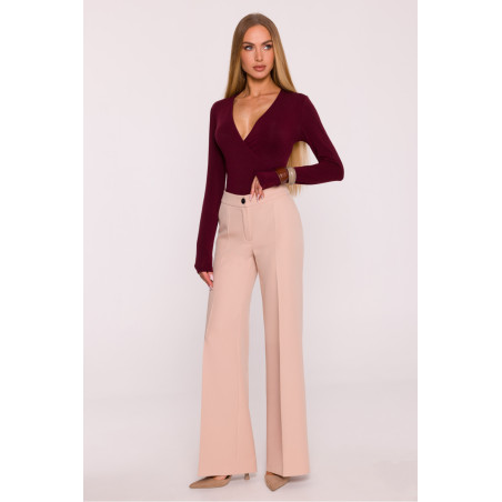 Pantalon Moe Pantalon femme 216614