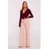 Pantalon Moe Pantalon femme 216614