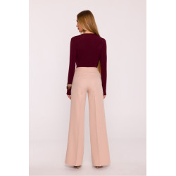 Pantalon Moe Pantalon femme 216614