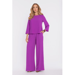 Pantalon Moe Pantalon femme 225925
