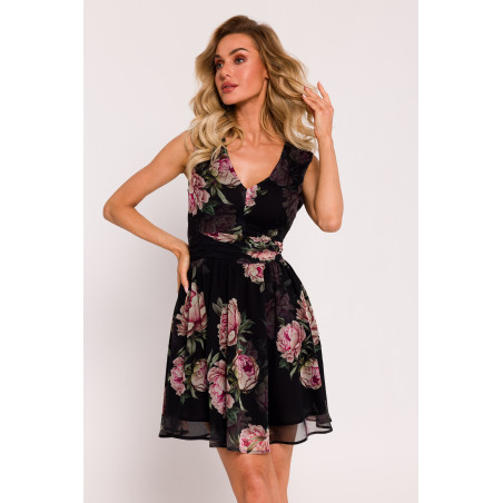 Robe de jour Moe 193590