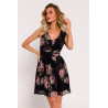 Robe de jour Moe 193590