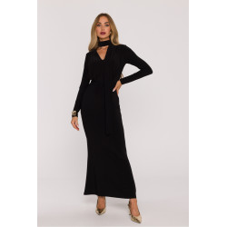 Robe de soirée Moe Robe longue 219988