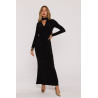 Robe de soirée Moe Robe longue 219988