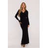 Robe de soirée Moe Robe longue 219988