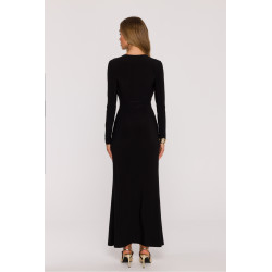 Robe de soirée Moe Robe longue 219988