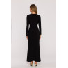 Robe de soirée Moe Robe longue 219988