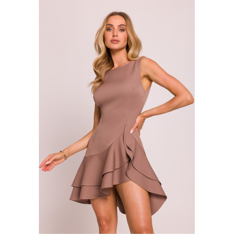 Robe de cocktail Moe 209254