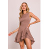 Robe de cocktail Moe 209254