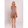 Robe de cocktail Moe 209254