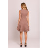 Robe de cocktail Moe 209254
