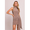 Robe de cocktail Moe 209298