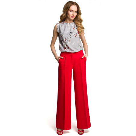 Pantalon Moe Pantalon femme 117580