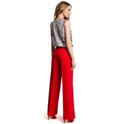 Pantalon Moe Pantalon femme 117580