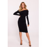 Robe de jour Moe 201078