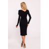 Robe de jour Moe 201078