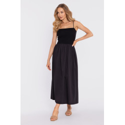 Robe de jour Moe 229465