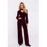Pantalon Moe Pantalon femme 201659