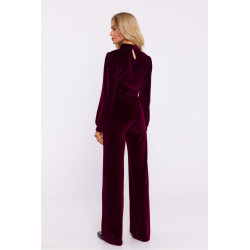 Pantalon Moe Pantalon femme 201659