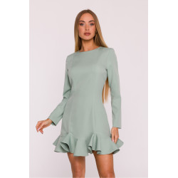 Robe de cocktail Moe 216581