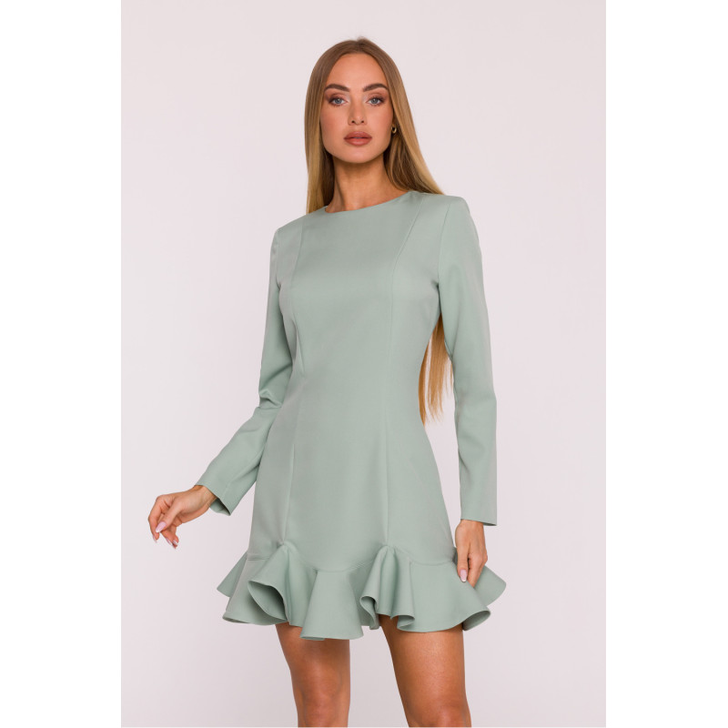 Robe de cocktail Moe 216581