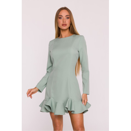 Robe de cocktail Moe 216581