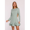 Robe de cocktail Moe 216581