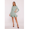 Robe de cocktail Moe 216581