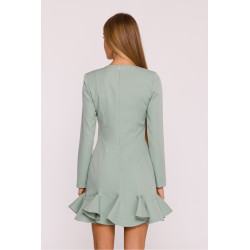Robe de cocktail Moe 216581