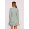 Robe de cocktail Moe 216581