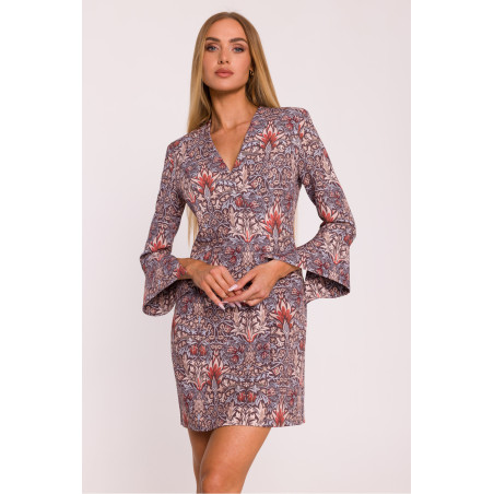 Robe de jour Moe 216597