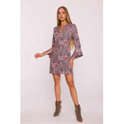 Robe de jour Moe 216597
