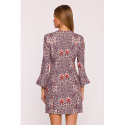 Robe de jour Moe 216597
