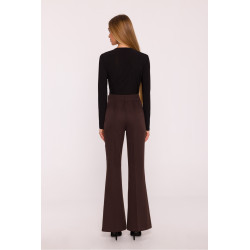 Pantalon Moe Pantalon femme 216615