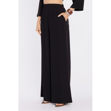 Pantalon Moe Pantalon femme 225926