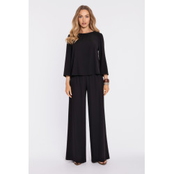 Pantalon Moe Pantalon femme 225926