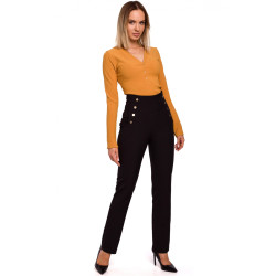 Pantalon Moe Pantalon femme 147451