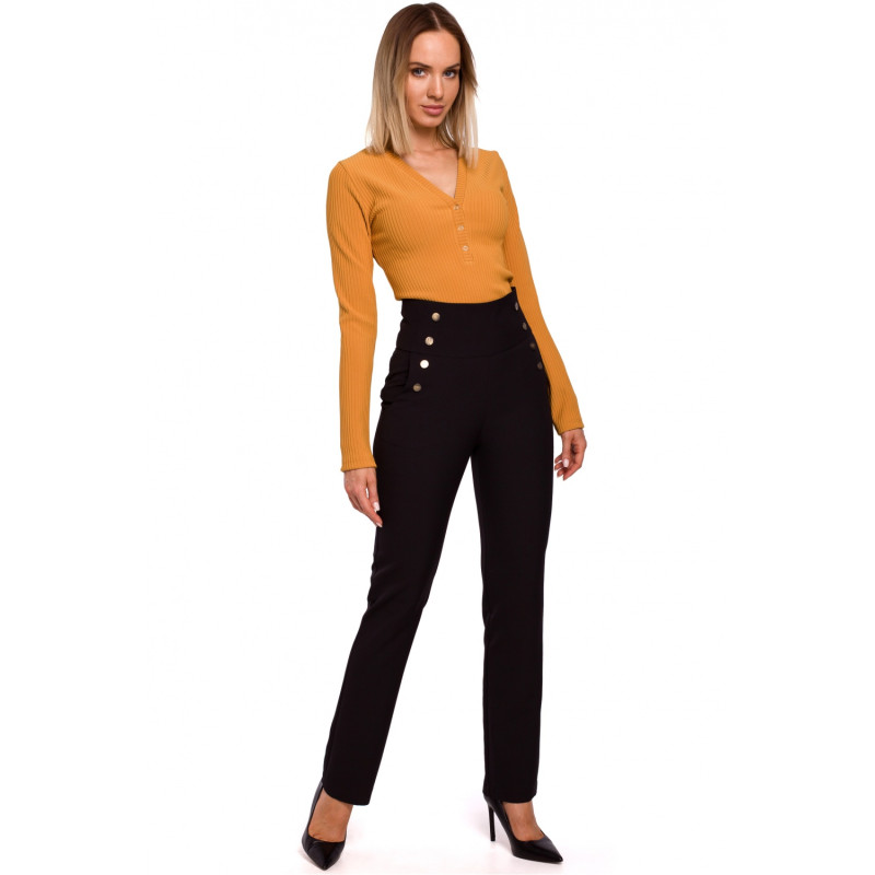 Pantalon Moe Pantalon femme 147451